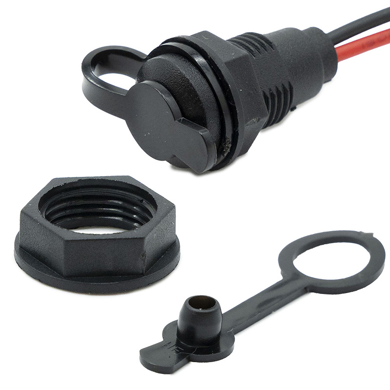 Porta de carregamento Trotinete Eletrica ECOXTREM M41 2 Porta de carregamento Trotinete Eletrica ECOXTREM M41