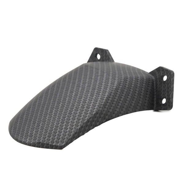 guarda Lamas dianteiro Trotinete Eletrica ECOXTREM M41