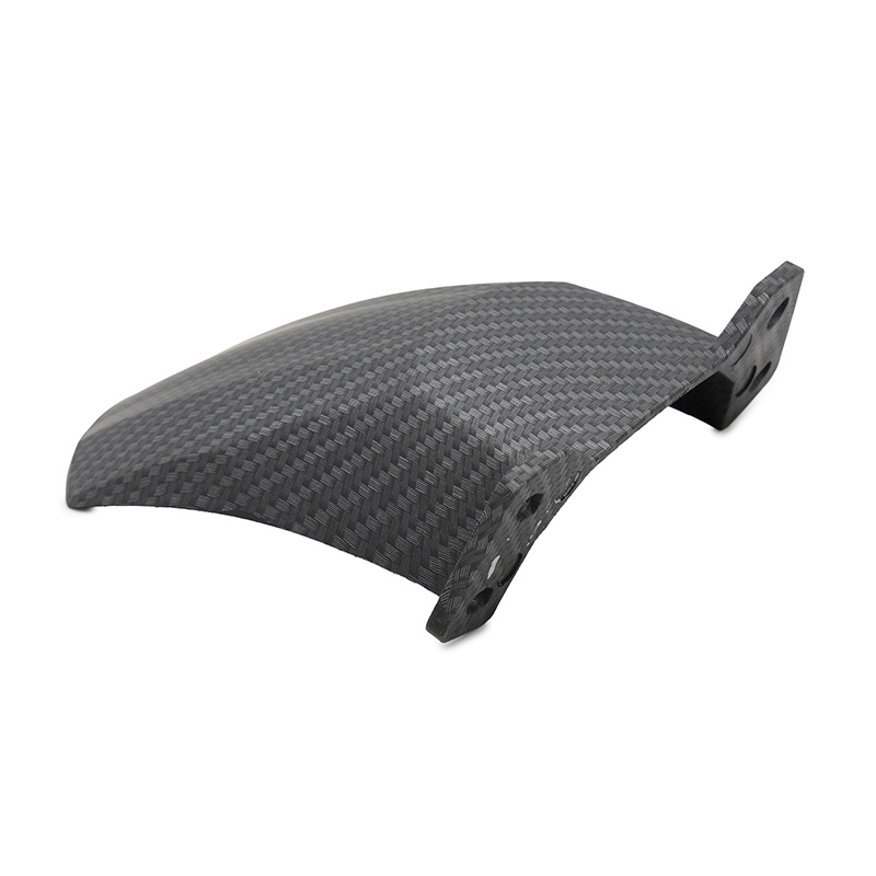 guarda Lamas dianteiro Trotinete Eletrica ECOXTREM M41 2 guarda Lamas dianteiro Trotinete Eletrica ECOXTREM M41