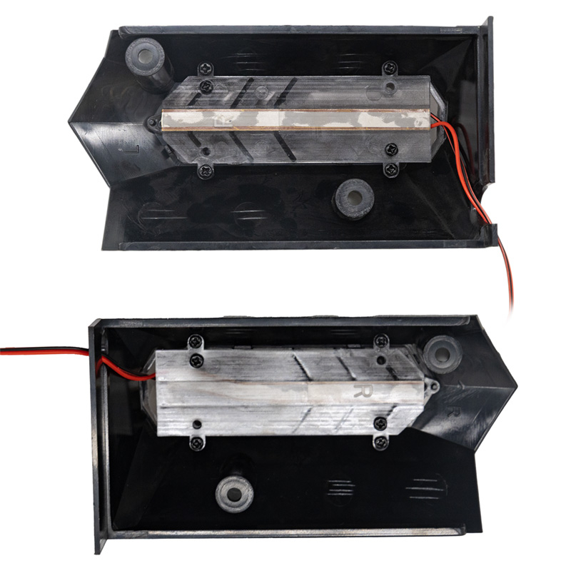 Piscas traseiros Trotinete Eletrica Smartgyro Crossover Dual Max 2 3 Piscas traseiros Trotinete Eletrica Smartgyro Crossover Dual Max 2