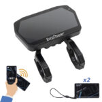 Display Trotinete Eletrica ECOXTREM M41