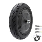 Roda motorizada Trotinete Eletrica Ninebot F30 40