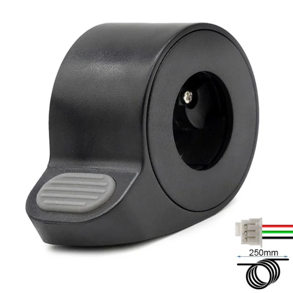 Acelerador Trotinete Eletrica Xiaomi Mi5 Mi5 Pro Mi5 Max