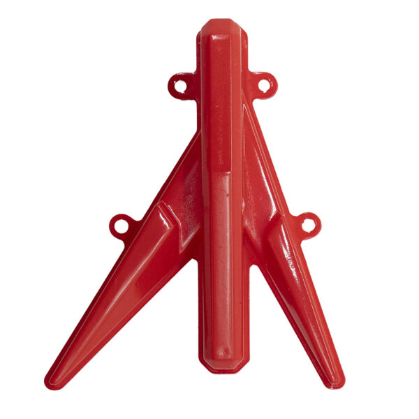 Acabamento do pisca-pisca Trotinete Eletrica ECOXTREM M41