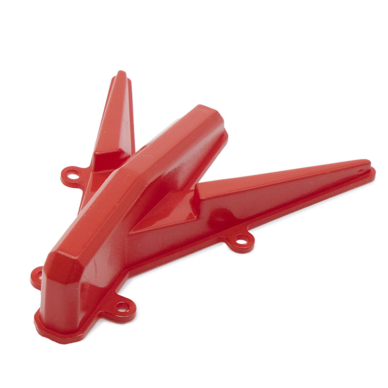 Acabamento do pisca-pisca Trotinete Eletrica ECOXTREM M41 2 Acabamento do pisca-pisca Trotinete Eletrica ECOXTREM M41