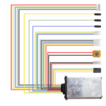 Controladora Trotinete Eletrica Xiaomi MI 4 lite Gen2