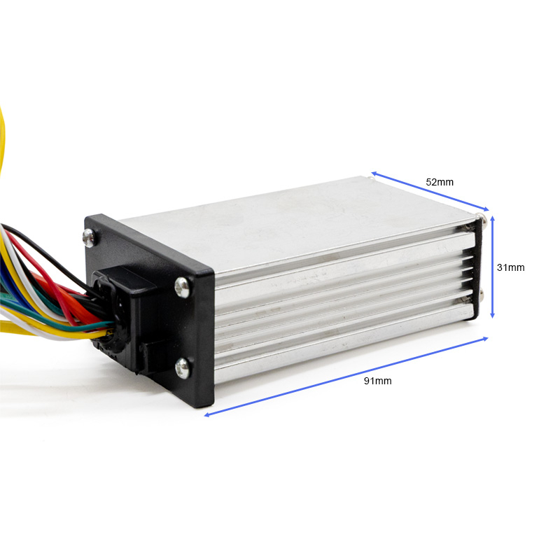 Controladora Trotinete Eletrica Xiaomi MI 4 lite Gen2 2 Controladora Trotinete Eletrica Xiaomi MI 4 lite Gen2