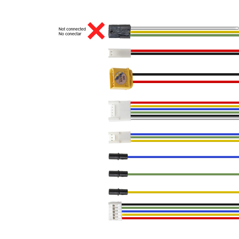 Controladora Trotinete Eletrica Xiaomi MI 4 lite Gen2 3 Controladora Trotinete Eletrica Xiaomi MI 4 lite Gen2