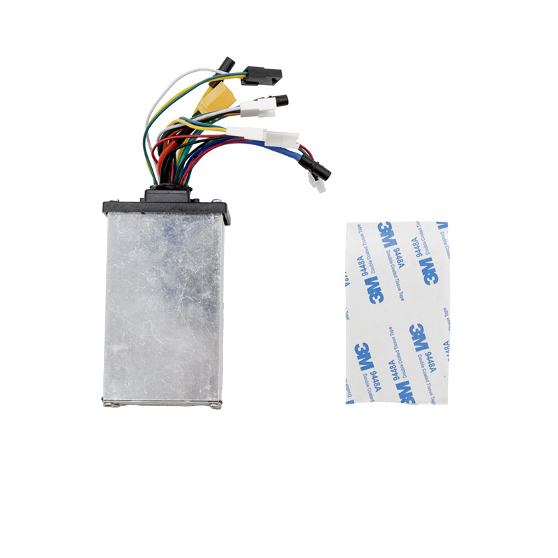 Controladora Trotinete Eletrica Xiaomi MI 4 lite Gen2 4 Controladora Trotinete Eletrica Xiaomi MI 4 lite Gen2