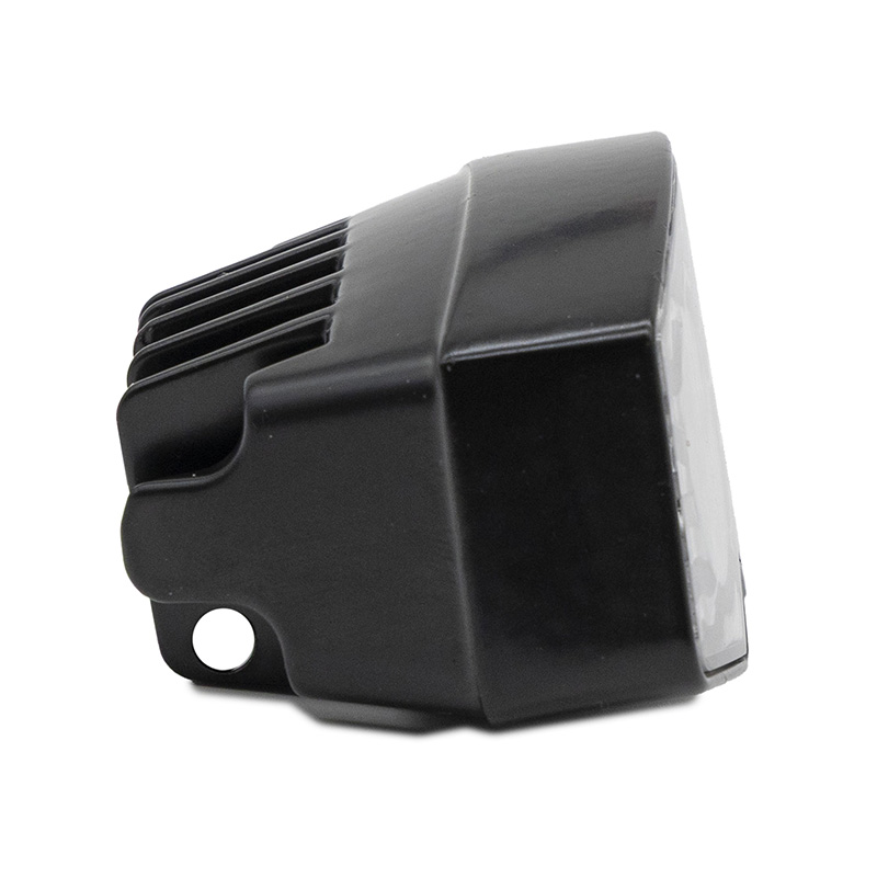 Farol dianteiro de LED Trotinete Eletrica ECOXTREM M41 2 Farol dianteiro de LED Trotinete Eletrica ECOXTREM M41