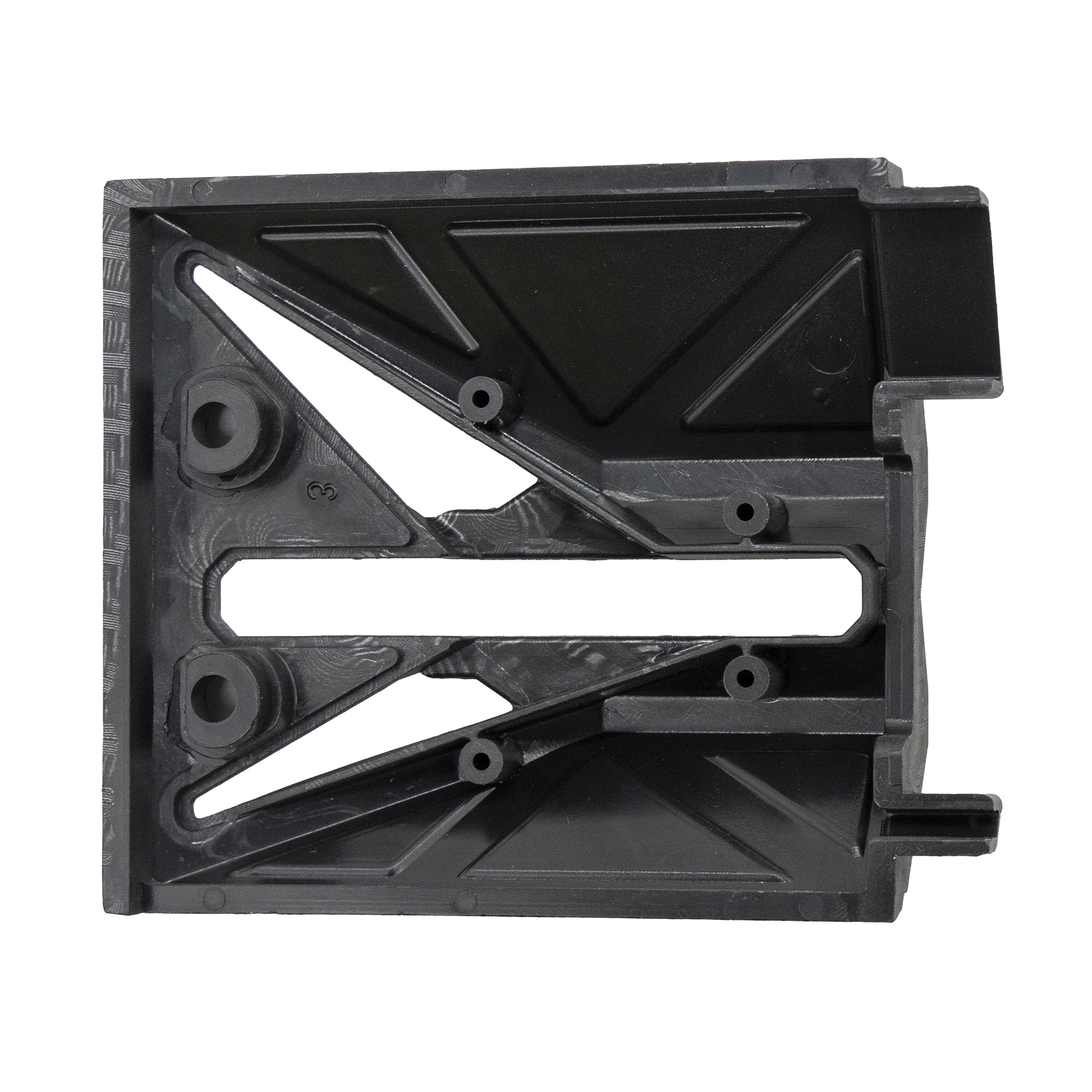 Acabamento Dianteiro Esquerdo Trotinete Eletrica ECOXTREM M41 3 Acabamento Dianteiro Esquerdo Trotinete Eletrica ECOXTREM M41