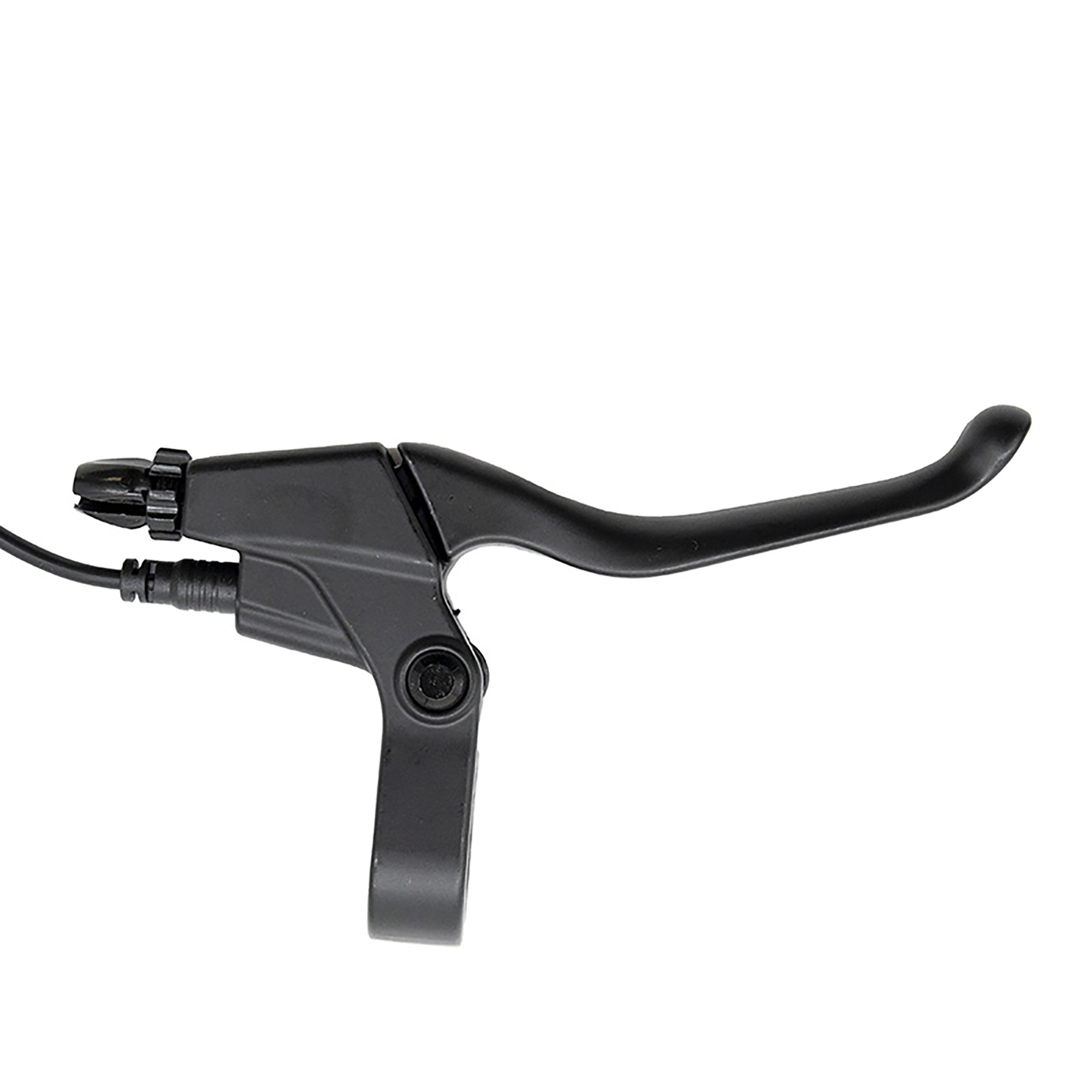 Manetes Travao Trotinete Eletrica ECOXTREM M41 esquerda e direita 4 Manetes Travao Trotinete Eletrica ECOXTREM M41 esquerda e direita