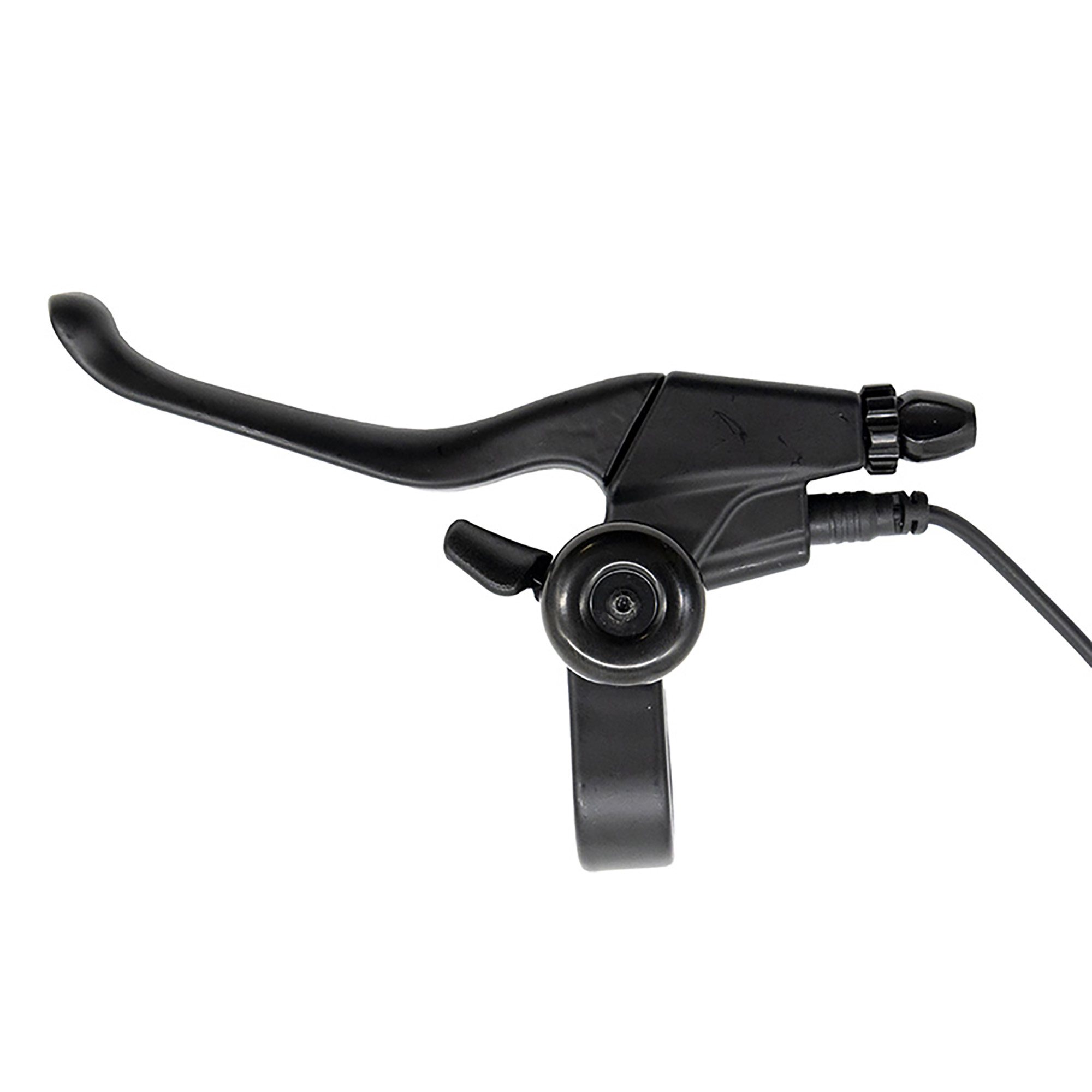 Manetes Travao Trotinete Eletrica ECOXTREM M41 esquerda e direita 5 Manetes Travao Trotinete Eletrica ECOXTREM M41 esquerda e direita