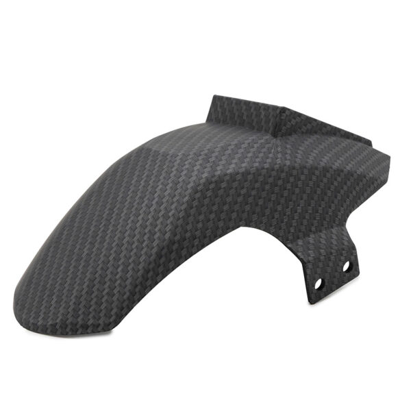 guarda Lamas traseiro Trotinete Eletrica ECOXTREM M41