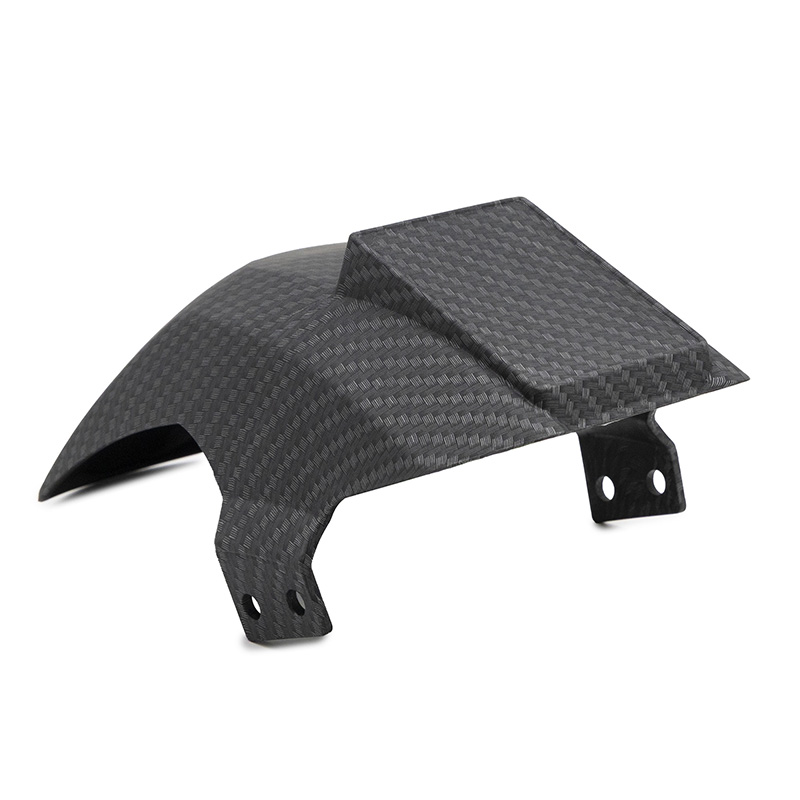 guarda Lamas traseiro Trotinete Eletrica ECOXTREM M41 2 guarda Lamas traseiro Trotinete Eletrica ECOXTREM M41