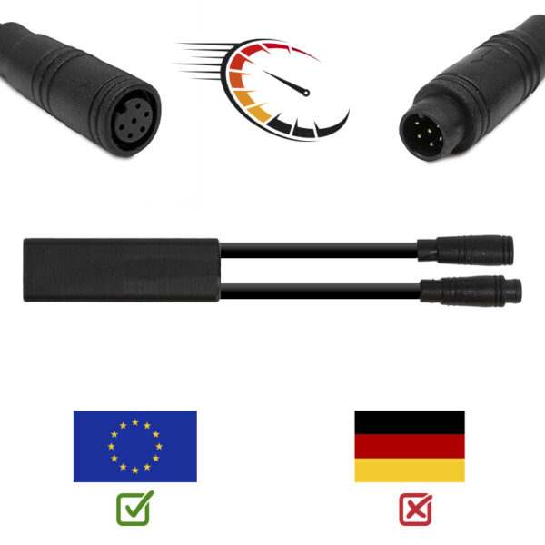 Trotinete Eletrica Ninebot G3 Limit Breaker - Versão UE