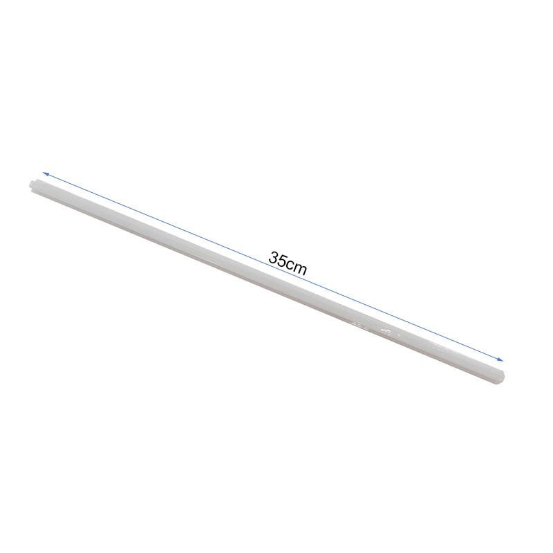 Moldura decorativa para Luz Led Trotinete Eletrica ECOXTREM M41 2 Moldura decorativa para Luz Led Trotinete Eletrica ECOXTREM M41