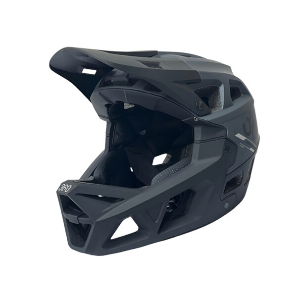 Capacete INTEGRA Sport, preto / tamanho G