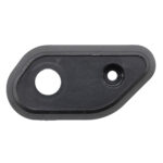 Proteção Garfo Esquerdo Trotinete Eletrica Niu KQi3 Pro