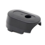 Tampa original da porca do eixo traseiro Trotinete Eletrica Niu KQi3 Pro R