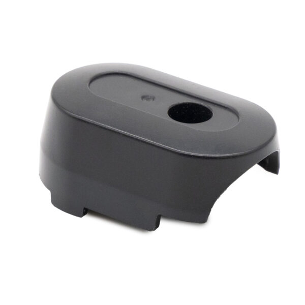 Tampa original da porca do eixo traseiro Trotinete Eletrica Niu KQi3 Pro R