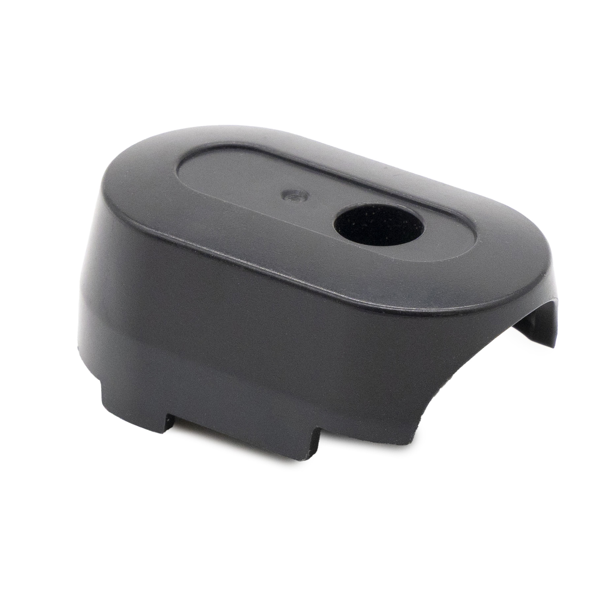 Tampa original da porca do eixo traseiro Trotinete Eletrica Niu KQi3 Pro R 1 Tampa original da porca do eixo traseiro Trotinete Eletrica Niu KQi3 Pro R