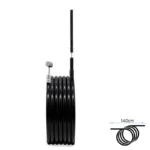 Cabo Travao Trotinete Eletrica Ninebot MAX G2E