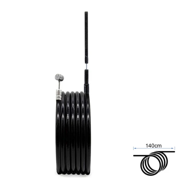 Cabo Travao Trotinete Eletrica Ninebot MAX G2E