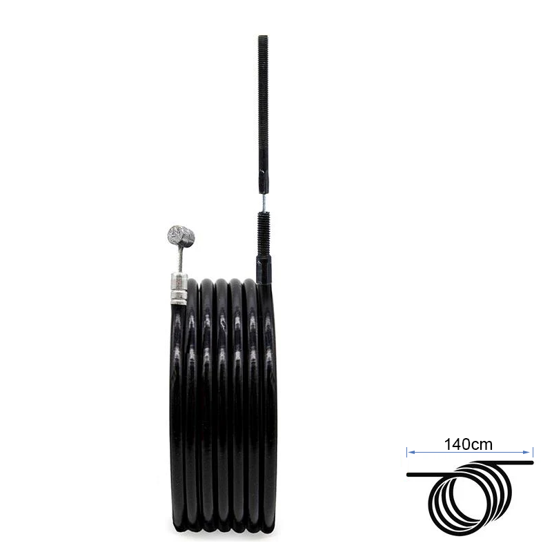 Cabo Travao Trotinete Eletrica Ninebot MAX G2E