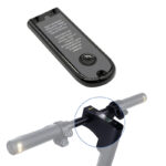 Protetor de painel original Trotinete Eletrica Ninebot MAX G2E