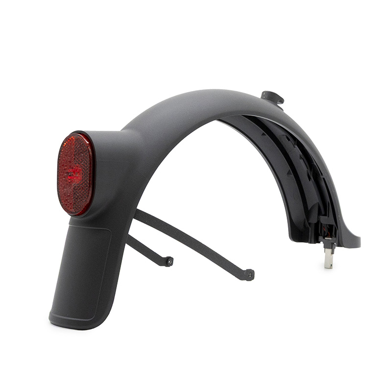 Guarda-lamas traseiro original Trotinete Eletrica Xiaomi Mi 4Pro