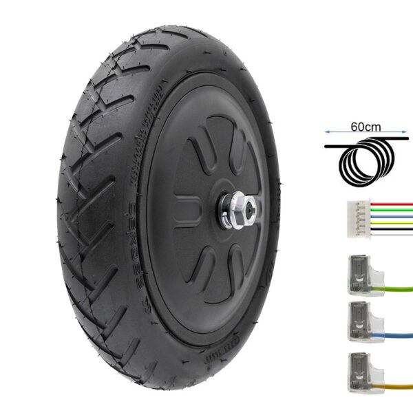 Motor original Trotinete Eletrica Xiaomi 4lite