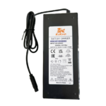 Carregador 58.8V 2A Original Conetor Julet 3105 Trotinete Eletrica Kukirin G3 Pro G2 Master