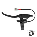 Alavanca de Travao Trotinete Eletrica Navee N65 L
