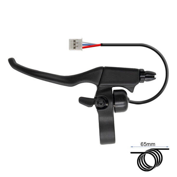 Alavanca de Travao Trotinete Eletrica Navee N65 L