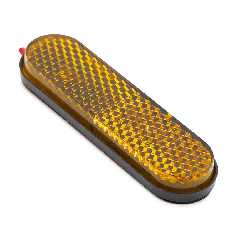 Refletor Trotinete Eletrica Navee N20 N40