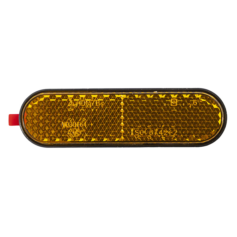 Refletor Trotinete Eletrica Navee N20 N40 2 Refletor Trotinete Eletrica Navee N20 N40