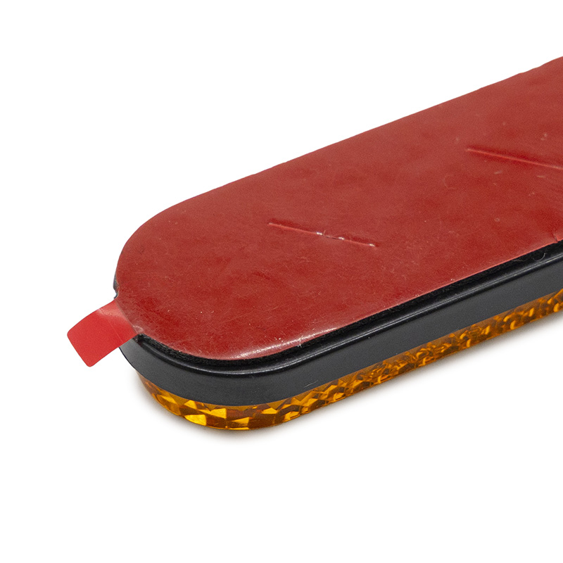 Refletor Trotinete Eletrica Navee N20 N40 3 Refletor Trotinete Eletrica Navee N20 N40