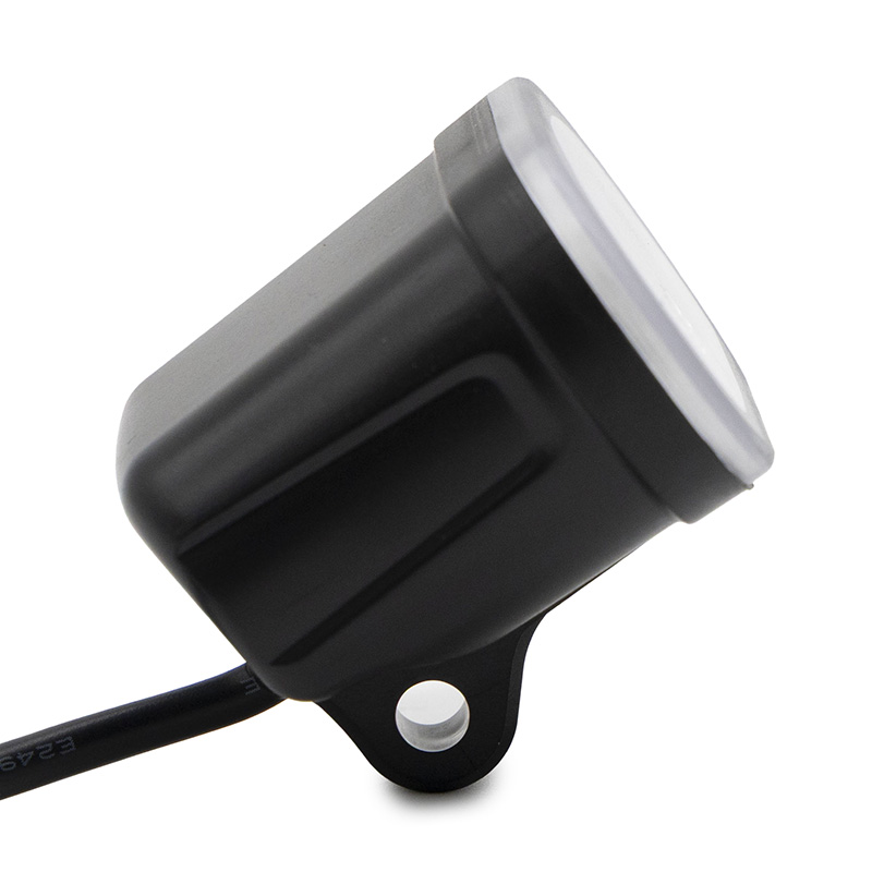 Farol dianteiro Trotinete Eletrica Navee N65 2 Farol dianteiro Trotinete Eletrica Navee N65