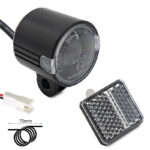 Farol dianteiro Trotinete Eletrica Navee N20 N40