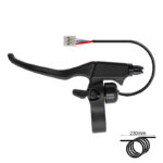 Alavanca de Travao L Trotinete Eletrica Navee N20 N40