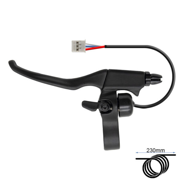 Alavanca de Travao L Trotinete Eletrica Navee N20 N40