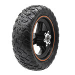 Jante + Pneu 85/65-6.5 Trotinete Eletrica Navee N65