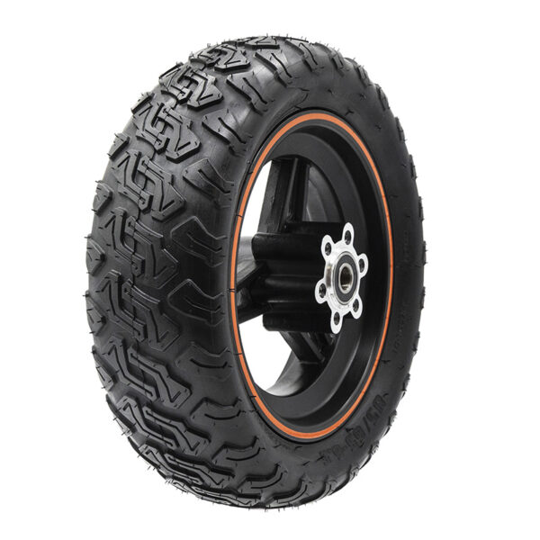 Jante + Pneu 85/65-6.5 Trotinete Eletrica Navee N65