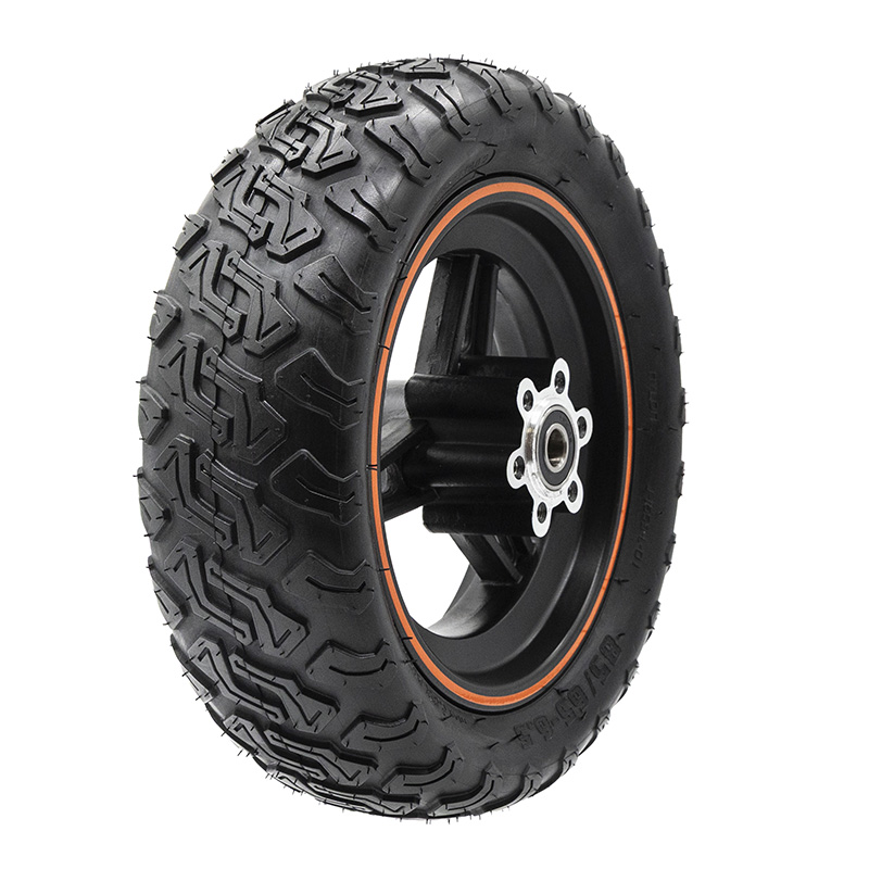 Jante + Pneu 85/65-6.5 Trotinete Eletrica Navee N65