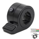 Acelerador para Trotinete Eletrica Navee N20 N40