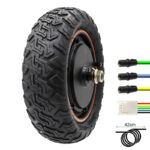 Motor 48V 480W 6,5"/B50 Trotinete Eletrica Navee N65