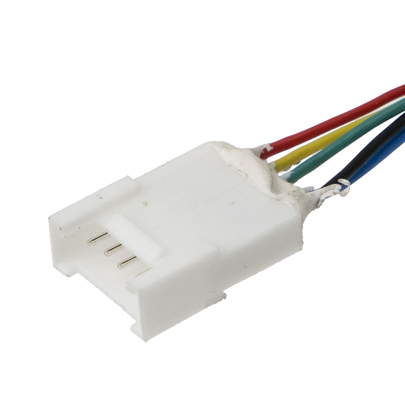 Cabo do motor Trotinete Eletrica Navee N65 4 Cabo do motor Trotinete Eletrica Navee N65