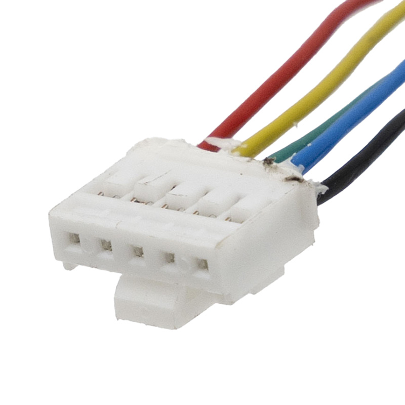 Cabo do motor Trotinete Eletrica Navee N65 5 Cabo do motor Trotinete Eletrica Navee N65