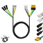 Cabo do motor Trotinete Eletrica Navee N65